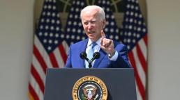US gun violence: Biden takes action on 'international embarrassment'