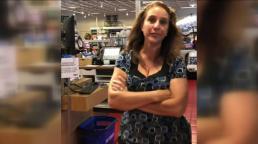 Florida woman accused of coughing on cancer patient gets 30 days in jail