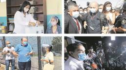 Elecciones en Perú: Pedro Castillo está confirmado para la segunda vuelta y falta definir a su rival