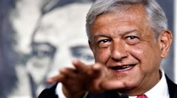 AMLO: México pondrá límite a producción petrolera para mitigar cambio climático