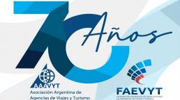 AAAVYT-FAEVYT 70 Aniversario