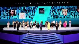  Cumbre del WTTC: "La industria global de viajes y turismo se encuentra en la ruta correcta hacia la recuperación"