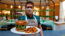 Un recorrido rápido por las opciones gastronómicas en Las Vegas