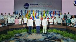 República Dominicana: La OMT y Ministros de Turismo de las Américas relanzan el turismo en la región