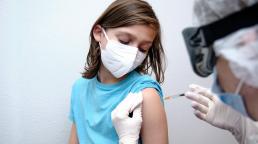 Biden urges newly eligible children to get the Covid vaccine