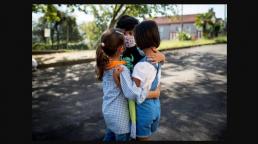 España impulsa las clases presenciales con mascarilla obligatoria para el próximo curso