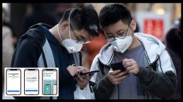Taiwán alienta el uso de una app de distanciamiento físico desarrollada localmente para combatir el COVID-19