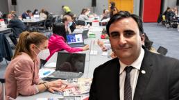 FAEVYT sobre FITUR 2021: “Argentina tiene mucho para ofrecer en la promoción del turismo pospandemia”