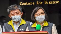 Tsai: More COVID-19 vaccine doses coming soon