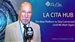 La Cita de las Américas presenta "La Cita Hub, un evento virtual continuo"