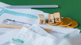 ¿Qué impuestos inmobiliarios hay que pagar al tener un inmueble?