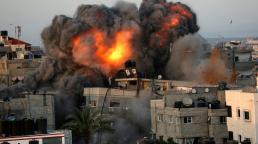 Israel approves Gaza ceasefire to halt 11-day conflict.