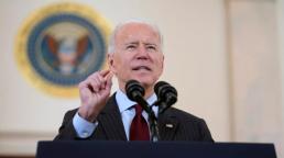 President Biden releases $6tn spending plan