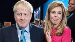 Boris Johnson has reportedly married Carrie Symonds today at Westminster Cathedral in a ceremony planned in strict secrecy