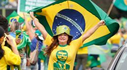 Conmebol anunció que la Copa América se jugará en Brasil, tras la cancelación de Argentina como sede