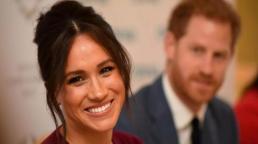 Meghan and Harry announce birth of baby daughter Lilibet Diana