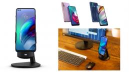 Motorola: Sorprendé a papá con el regalo tech perfecto para él