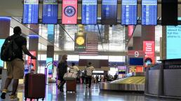 U.S. forming expert groups on safely lifting global travel restrictions