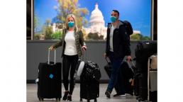 U.S. Travel Praises Administration Steps to Reopen Int’l Travel