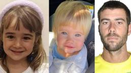 El trágico desenlace en el caso de Olivia y Anna, las dos niñas desaparecidas junto a su padre que mantiene en vilo a España