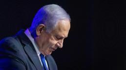 Israeli coalition ousts Netanyahu as prime minister after 12 years