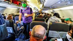 Las agencias de viajes solicitan mayor flexibilidad y el cumplimiento en los reembolsos a las aerolíneas