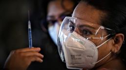  México: Comienza el registro de mayores de 30 años para la vacuna contra Covid-19 