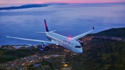 Delta anuncia que los vuelos a Ámsterdam, Lisboa y Frankfurt ya están abiertos a los viajeros estadounidenses