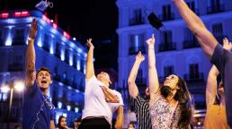 España: Fin del uso de mascarillas en la vía pública y en espacios al aire libre