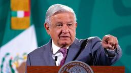 López Obrador perfila a seis posibles sucesores para 2024