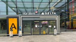 Delta y Virgin Atlantic regresan a la Terminal 3 de Heathrow a partir del 15 de julio