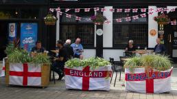 Public alarm grows at Boris Johnson’s plan for Covid ‘freedom day’