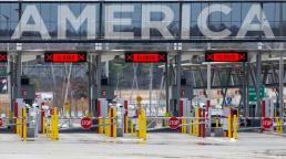 EEUU extiende las restricciones de viaje por covid-19 con Canadá y México hasta el 21 de agosto