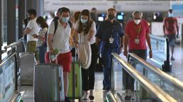 Los argentinos deberán hacer 10 días de cuarentena para ingresar a España