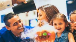 Vuelta al mundo gastronómico de ICON Park en Orlando