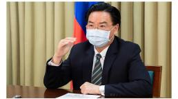 Taiwán amplía la cooperación con socios de ideas afines en todo el mundo para defender la libertad y la democracia de la nación ante el expansionismo chino