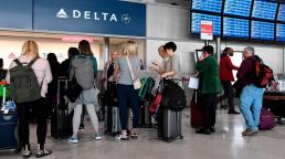 U.S. Travel reacts to travel ban announcement