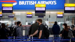 UK Covid: New rules for fully jabbed US and EU arrivals begin