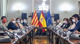 El Gobierno central de España y la Generalitat acuerdan ampliar El Prat y un calendario de reuniones