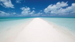 Propuesta turística de Las Bahamas en agosto