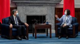 La presidente Tsai Ing-wen afirmó que el Gobierno ha hecho grandes progresos en la construcción de una red de seguridad más sólida, y atribuyó los avances a los esfuerzos realizados durante mucho tiempo por los organismos de seguridad de la nación a fin de evaluar y mejorar la capacidad de hacer frente a diversas amenazas ambientales y sociales, incluidos los desastres naturales y las pandemias.