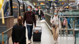 UK allows quarantine-free travel from France as restrictions change