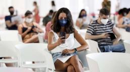 España está muy cerca de la meta del 70 % de inmunizados