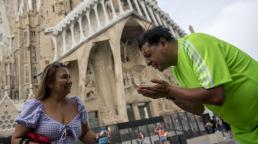 Ola de calor pone en alerta a varias regiones de España