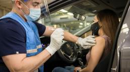 Orlando to hold COVID-19 vaccination