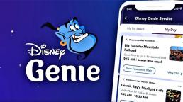 Disney World reemplaza el FastPass con una nueva nueva aplicación: Disney Genie