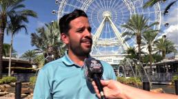 Icon Park: La Rueda, StarFlyer y otras atracciones son una excelente opción para disfrutar en Orlando