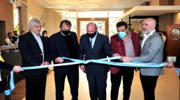 Se inauguró en Zárate el segundo hotel Days Inn de Argentina