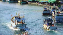  Taiwán, miembro responsable de la comunidad internacional para cooperar y combatir la pesca ilegal
