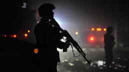 US launches airstrike targeting Islamic State member in Afghanistan